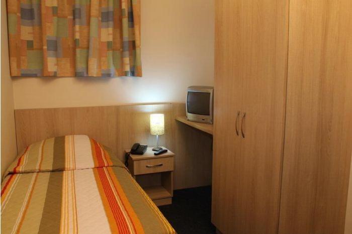 Euro Hotel Curitiba Cameră foto