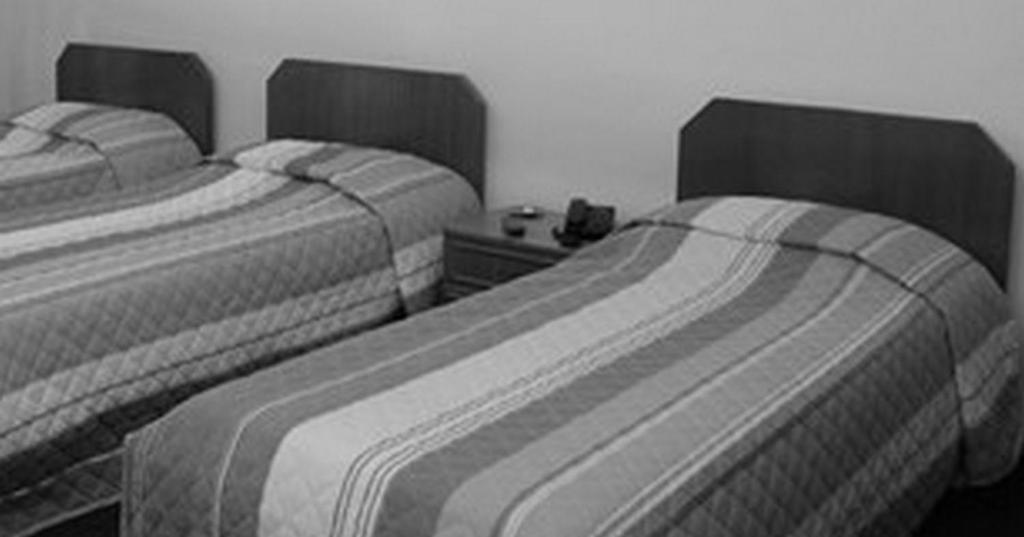 Euro Hotel Curitiba Cameră foto