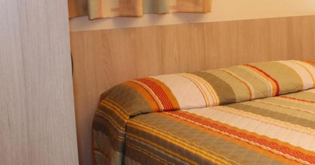 Euro Hotel Curitiba Cameră foto